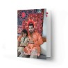 Personalized Father's Day Photo Greeting Cards for Every Occasion - Seematics Customization