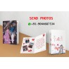 Personalized Marriage Photo Greeting Cards for Every Occasion - Seematics Customization
