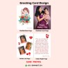 Personalized Mother's Day Photo Greeting Cards for Every Occasion - Seematics Customization