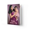 Personalized Mother's Day Photo Greeting Cards for Mother