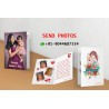 Personalized Mother's Day Photo Greeting Cards for Mother