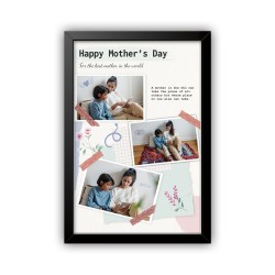 Personalised Mother's Day...