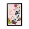 Personalised Mother's Day Photo Frame with Photo Upload