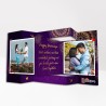 Personalized Wedding Photo Greeting Cards for Every Occasion