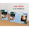 Personalized Apology Photo Greeting Cards for Every Occasion