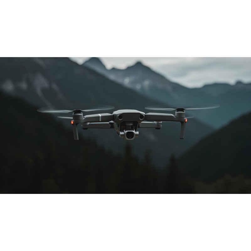Drone on Rent (Aerial Photography & Videography) - Seematics Customization