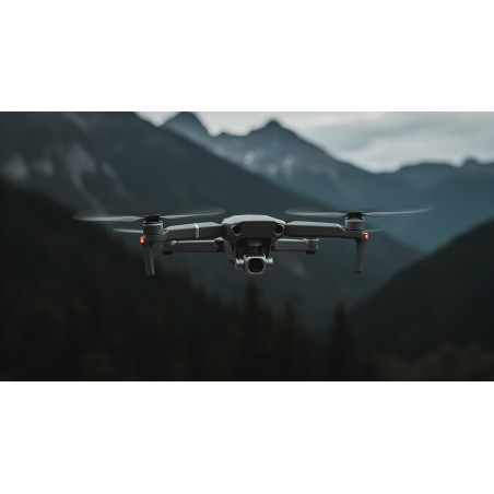 Drone on Rent (Aerial Photography & Videography) - Seematics Customization