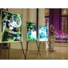 24×36 LED Photo Frame for Wedding & Portrait Photos - Seematics Customization
