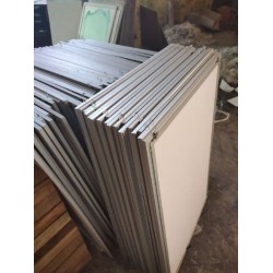 24×36 LED Photo Frame for Wedding & Portrait Photos - Seematics Customization