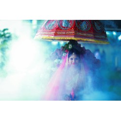 Cinematic Video Shoot for Weddings & Events - Seematics Customization