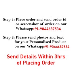 Customized School & Office Single Side ID Card with Printed Lanyard - Seematics Customization